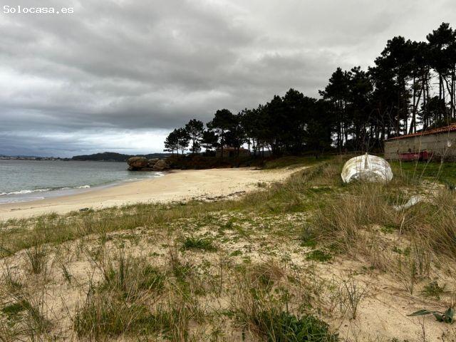 Casa en venta en O Grove, O Salnés