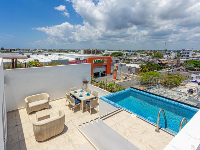 Casa en renta en Riviera Maya, Quintana Roo