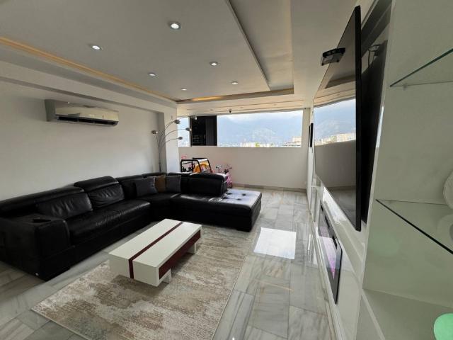 Penthouse en venta en Boca De Uchire, Distrito Capital