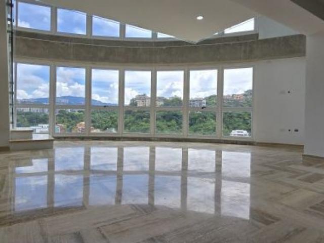 Apartamento en alquiler en Valle Arriba, Caracas
