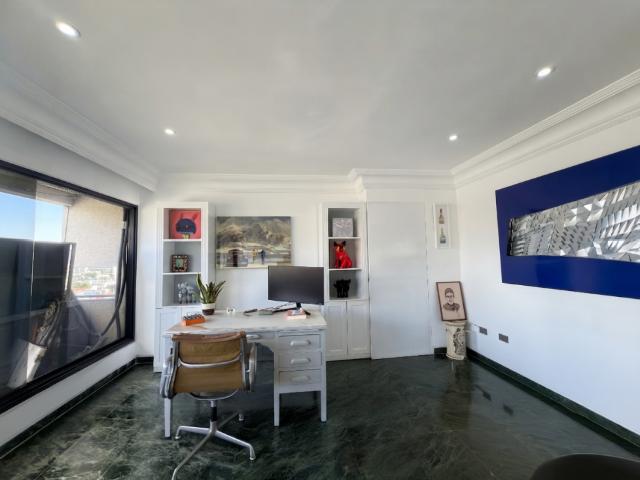 Apartamento en alquiler en Boca De Uchire, Miranda