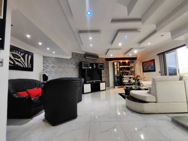 Penthouse en venta en Valencia