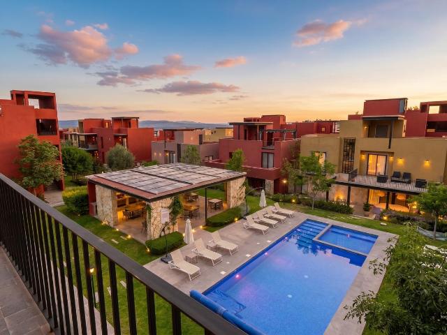 Departamento en renta en San Miguel De Allende, Guanajuato