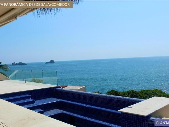 Departamento en venta en Zihuatanejo de Azueta, Guerrero