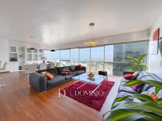 Casa venta en Magdalena Del Mar, Lima Metropolitana