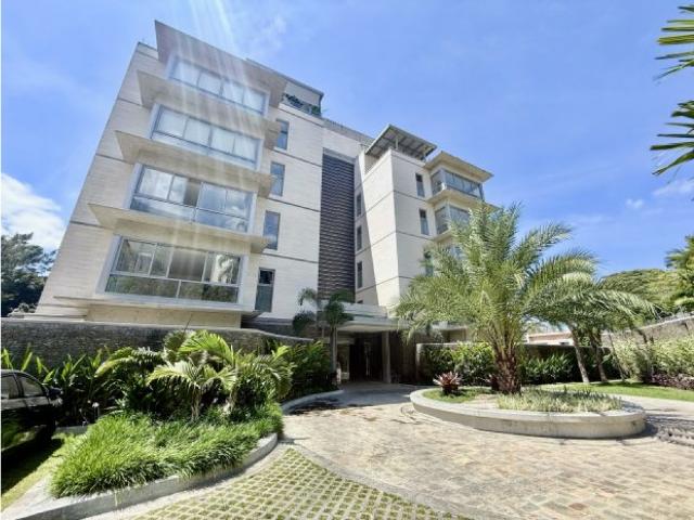 Apartamento en venta en Boca De Uchire, Miranda