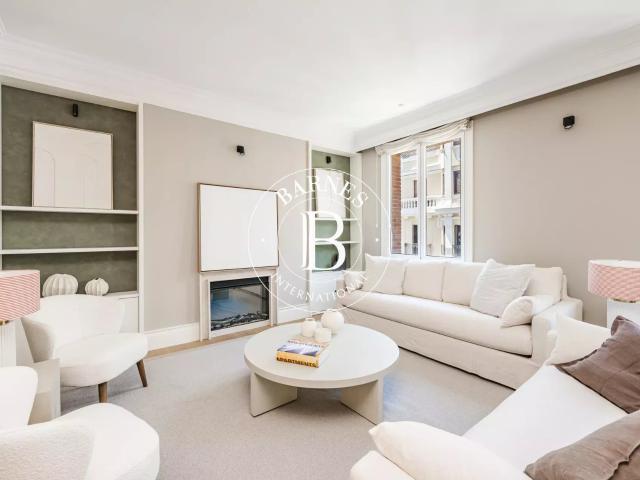 Apartamento en venta en Centro, Madrid