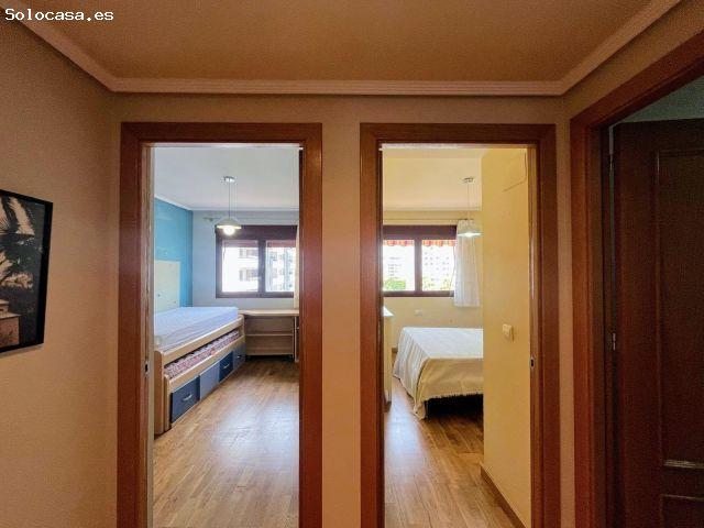 Piso en alquiler en Alicante, Valencia