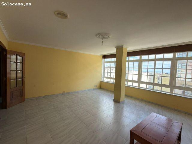 Piso en venta en Burela, A Mariña Central