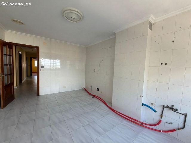 Piso en venta en Burela, A Mariña Central
