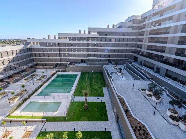 Piso en venta en Santa Eufemia, Tomares