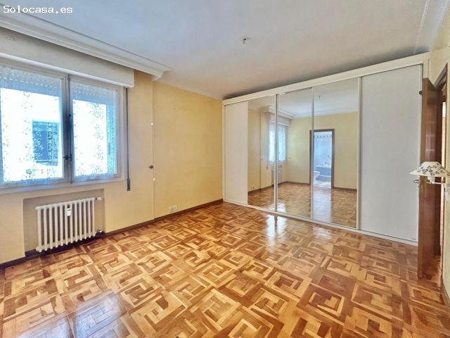 Piso en venta en Milagrosa-Arrosadia, Iruñerria