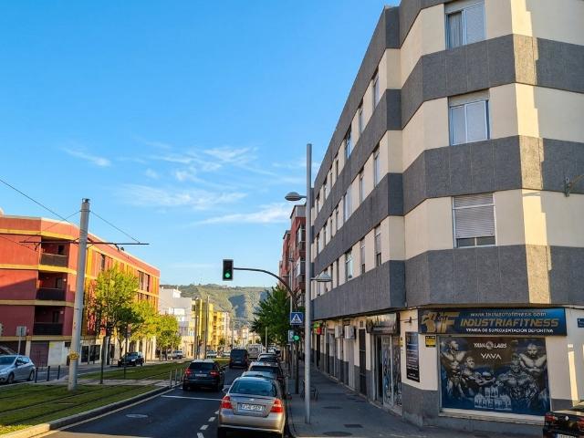 Piso en venta en San Cristóbal de La Laguna, Canarias