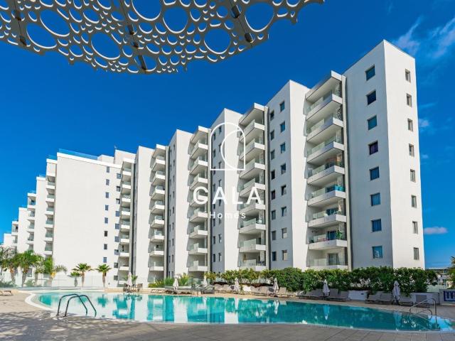 Apartamento en venta en Playa Paraíso, Adeje