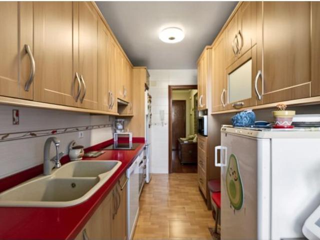 Piso en venta en Teatinos-Universidad, Málaga-Costa del Sol