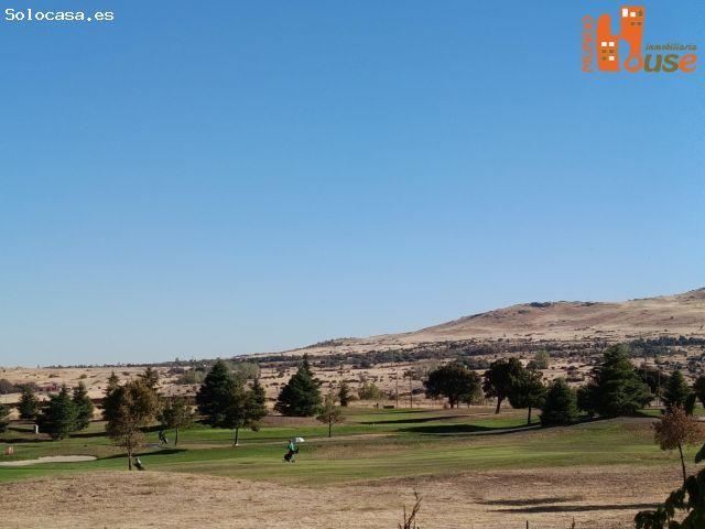 Piso en alquiler en Palazuelos De Eresma, Castilla y León