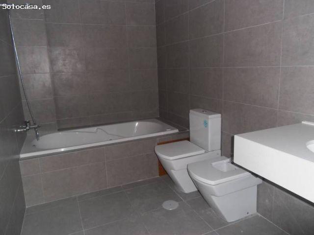 Piso en venta en Elche De La Sierra, el Raval de Santa Teresa
