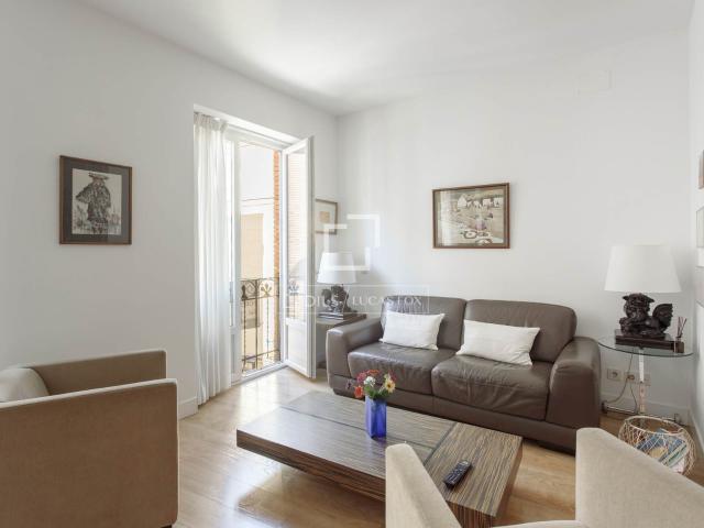 Apartamento en venta en Centro, Madrid
