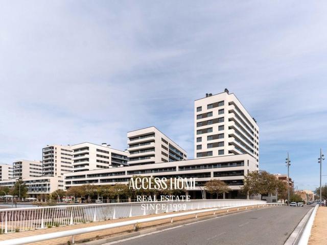 Apartamento en venta en Districte 5, Barcelonès