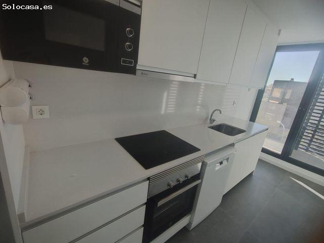 Piso en alquiler en Son Ferragut, Palma