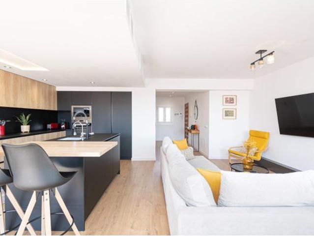 Piso en alquiler en Palma, el Call
