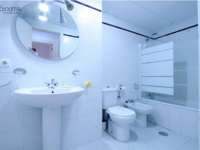 Piso en alquiler en San Pablo-Santa Justa, Sevilla