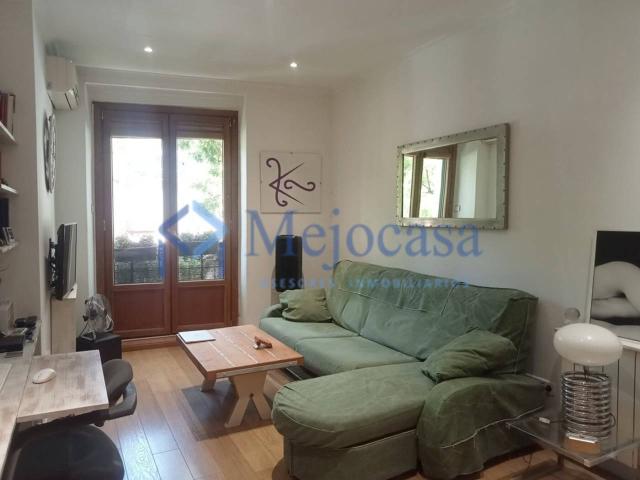 Piso en venta en Arganzuela, Madrid