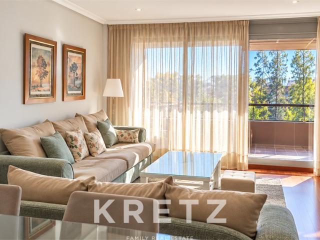 Piso en venta en Las Lomas, Boadilla del Monte
