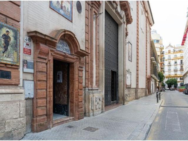 Piso en alquiler en Casco Antiguo, Sevilla