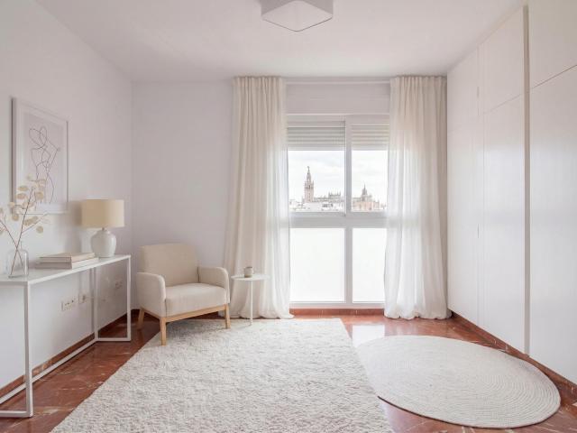 Piso en alquiler en Casco Antiguo, Sevilla