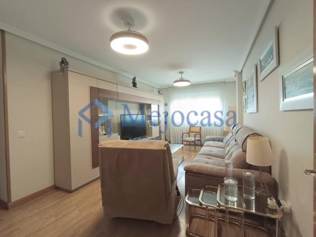 Piso en venta en Barrio del Puerto, Coslada