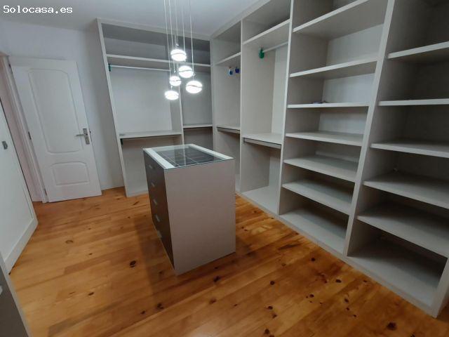 Piso en venta en Ventas, León
