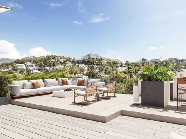 Piso en venta en Este, Málaga-Costa del Sol