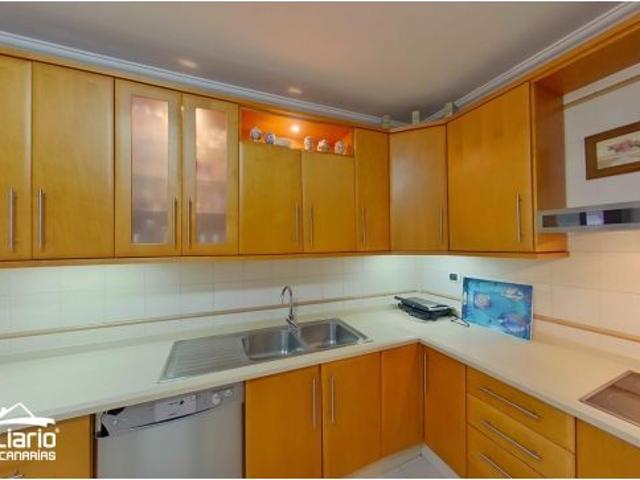 Piso en venta en Santa Cruz De Tenerife, Canarias