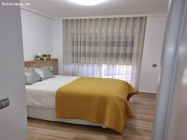Piso en venta en Isla del Fraile, Alto Guadalentín