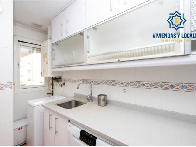 Piso en venta en Chana, Comarca de la Vega de Granada