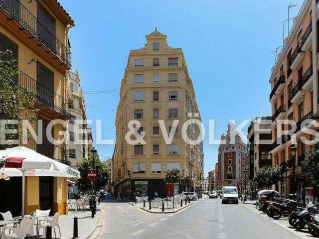 Casa en alquiler en Comarca de València, Valencia