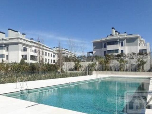 Casa en alquiler en Madrid