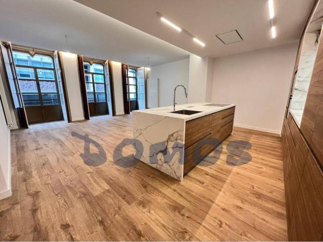 Piso en venta en Lugo, Lugo