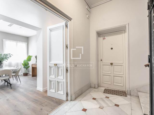 Apartamento en venta en Moncloa-Aravaca, Madrid