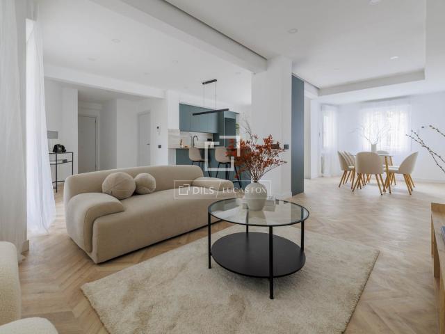 Apartamento en venta en Chamartín, Madrid