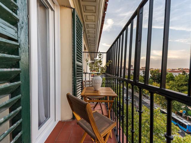 Apartamento en venta en Chamartín, Madrid