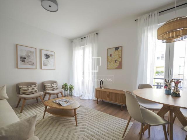 Apartamento en venta en Chamberí, Madrid