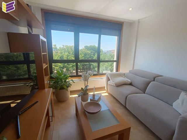 Piso en venta en Ponteareas, O Condado