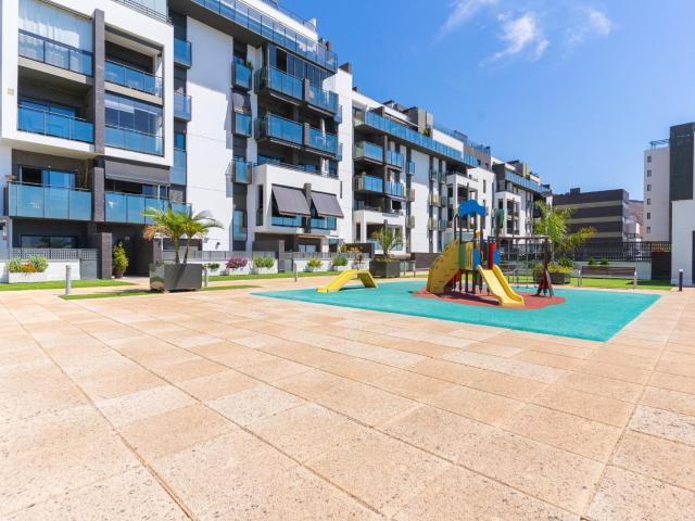 Piso en venta en Aguadulce, Roquetas De Mar