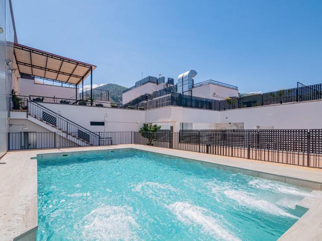 Piso en venta en Mirasierra, Comarca de la Vega de Granada