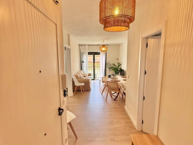 Piso en venta en Vista Alegre, O Salnés