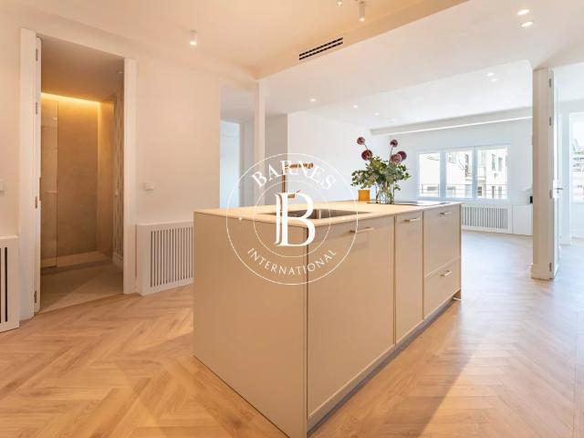 Apartamento en venta en Chamartín, Madrid