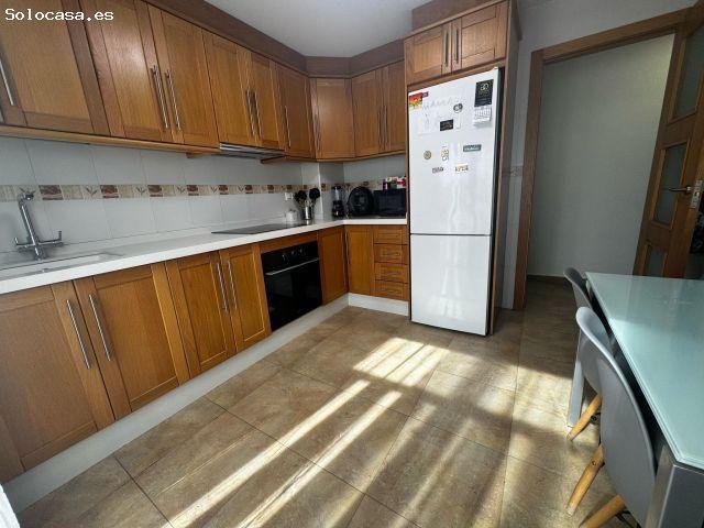 Piso en venta en Centro, el Baix Segura / La Vega Baja