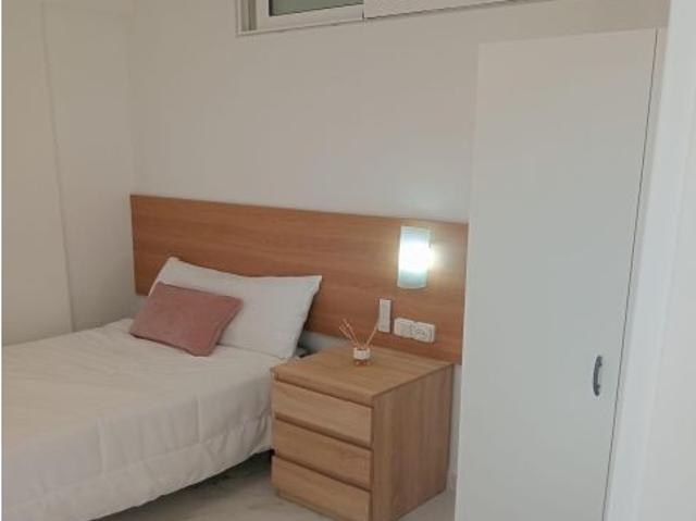 Piso en venta en la Marina Baixa, Valencia